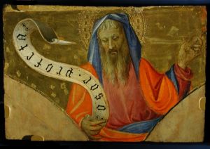 PV.10232.Gherardo Starnina.Profeta Osea