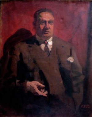 Alfredo Barsanti
